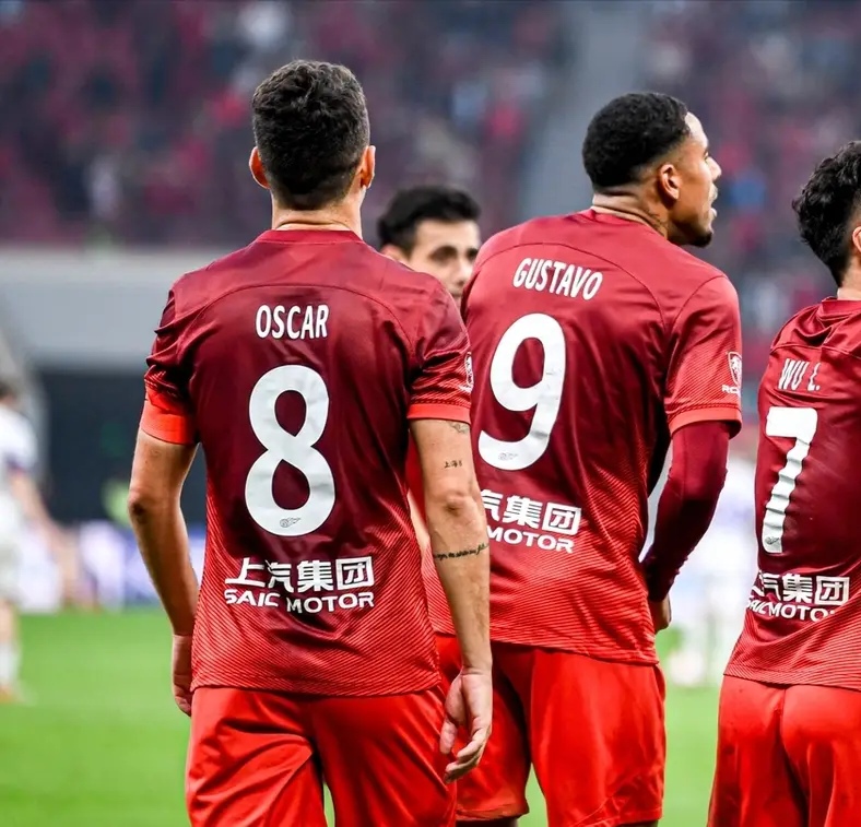 爱游戏登录入口 -关于里程碑夜！上海海港扳平良机，欧冠关键时刻刷纪录，气氛紧张，纪律约束更严格的信息