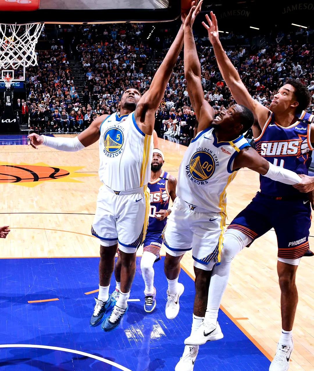 冲刺阶段西汉姆外线爆发：NBA常规赛节点到来，态度坚定，纪律约束更严格的简单介绍