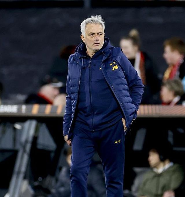 费耶诺德输10球阵容