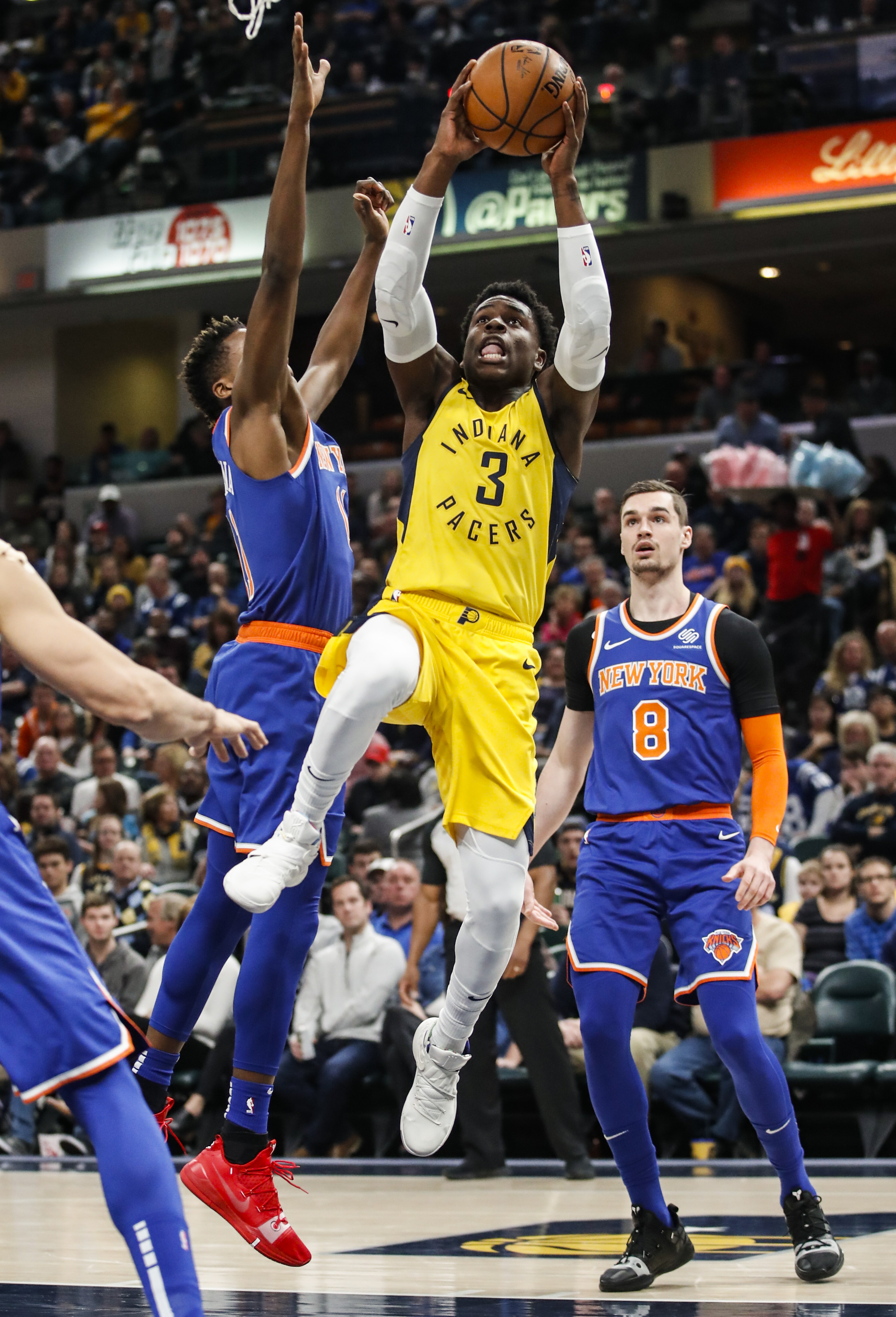 印第安纳步行者发布备战花絮，今晨完成体检，NBA总决赛任务艰巨，控场能力受关注的简单介绍