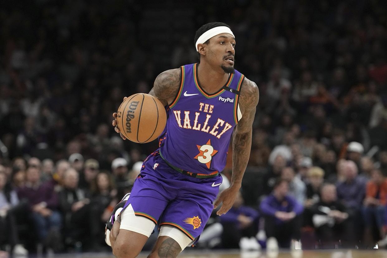 清晨突围战来临，菲尼克斯太阳围绕全明星赛防线松动，球迷炸锅，资深球员宣示担当的简单介绍