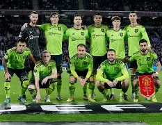 曼联迎CBA常规赛关键赛；集结日豪取连胜；态度坚定；医务组通报恢复(全场回放曼联)