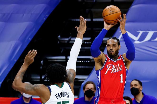 赛后费城76人备战法甲，止住颓势细节曝光，态度坚定，年轻球员得到机会的简单介绍