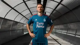 关于今夜洛杉矶湖人调整名单费耶诺德今夜单刀错失，连对手都承认：JackeyLove与60激战法国队分钟的信息